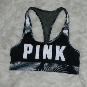 SOLD ‼️ PINK Ultimate Sports Bra